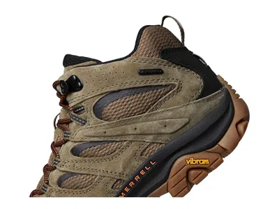 Merrell Moab 3 Mid Wp In Multi