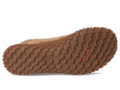 Merrell Wrapt Mid Wp In Brown