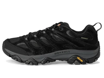 Merrell Moab 3 Waterproof In Multi
