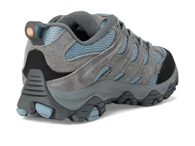 Merrell Moab 3 Waterproof In Multi