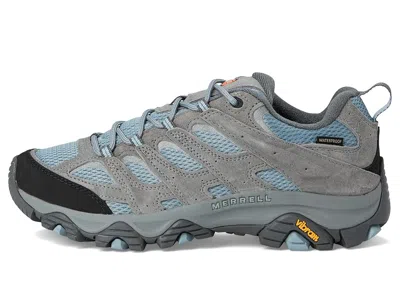 Merrell Moab 3 Waterproof In Multi