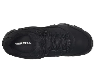 Merrell Moab Adventure 3 Wp In Black