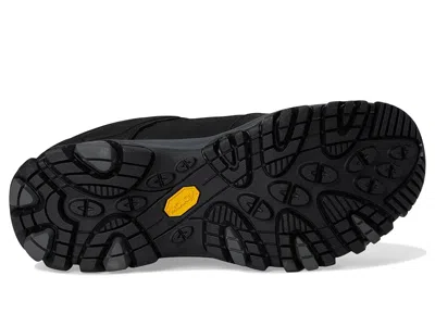 Merrell Moab Adventure 3 Wp In Black