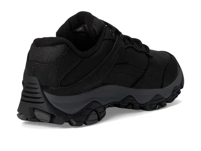 Merrell Moab Adventure 3 Wp In Black