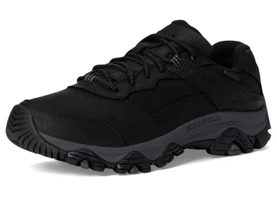 Merrell Moab Adventure 3 Wp In Black