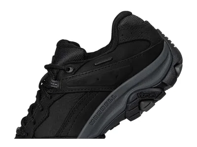 Merrell Moab Adventure 3 Wp In Black