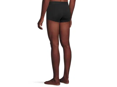 Commando Essential Micro Modal Modern Fit Trunk In Black
