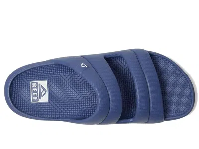 Reef Oasis Two-bar In Blue