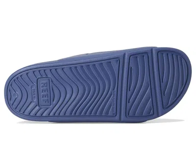 Reef Oasis Two-bar In Blue