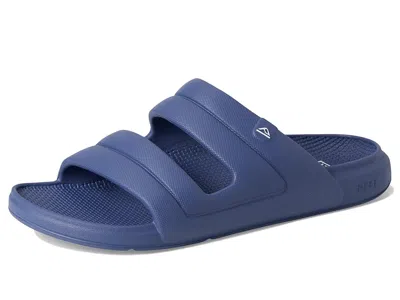 Reef Oasis Two-bar In Blue