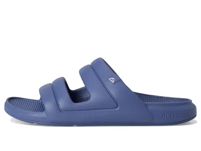 Reef Oasis Two-bar In Blue