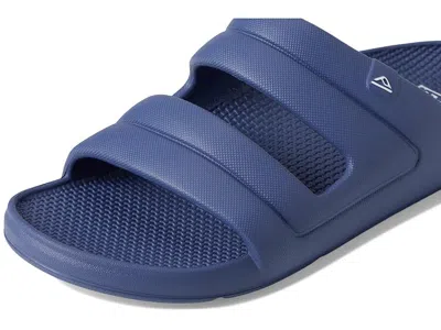 Reef Oasis Two-bar In Blue