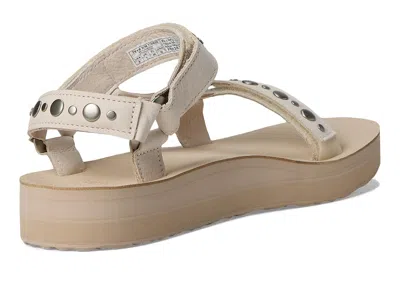 Teva Midform Universal Studded In Neutral
