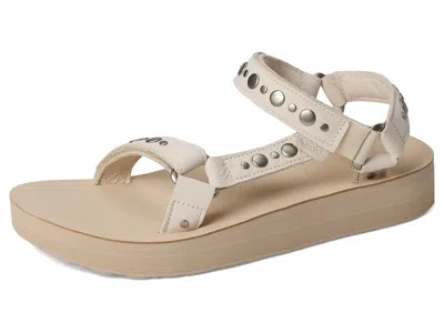Teva Midform Universal Studded In Neutral