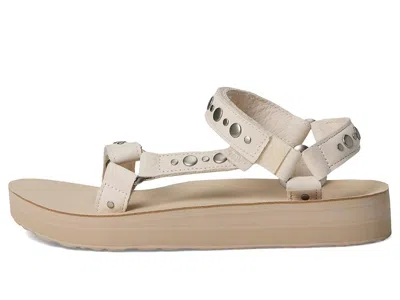 Teva Midform Universal Studded In Neutral