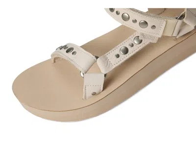 Teva Midform Universal Studded In Neutral