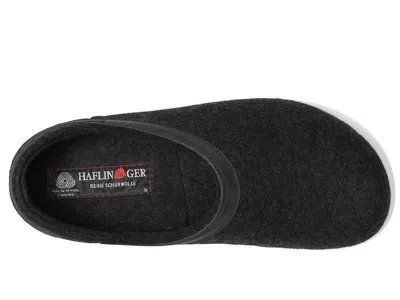 Haflinger Gzh In Black