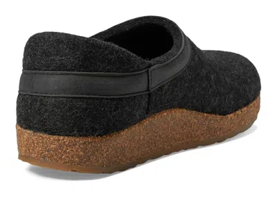 Haflinger Gzh In Black