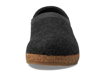 Haflinger Gzh In Black