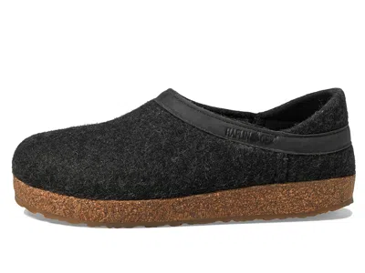 Haflinger Gzh In Black