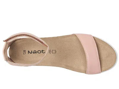Naot Pixie In Pink