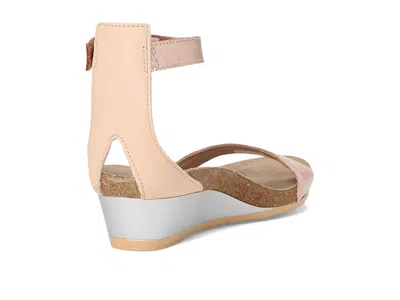 Naot Pixie In Pink