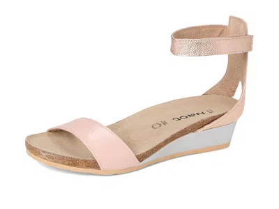 Naot Pixie In Pink