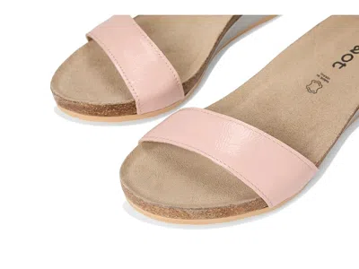 Naot Pixie In Pink