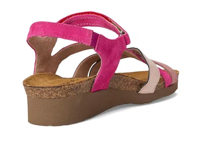 Naot Sophia In Multi