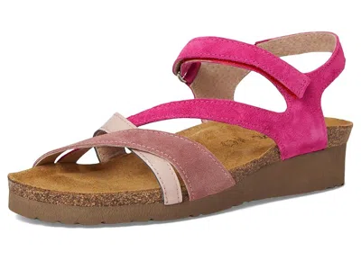 Naot Sophia In Multi