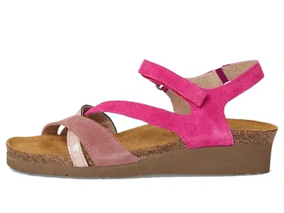 Naot Sophia In Multi