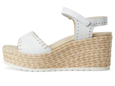 Naot Blanes In White