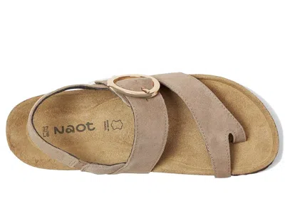 Naot Baltimore In Brown