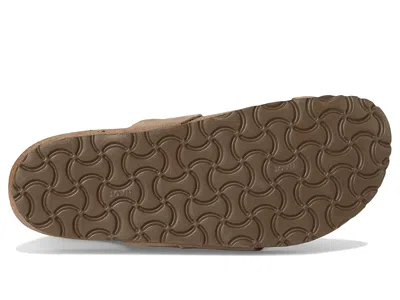Naot Baltimore In Brown