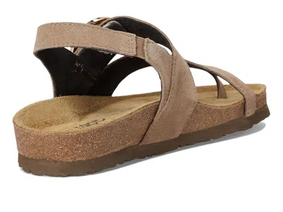Naot Baltimore In Brown