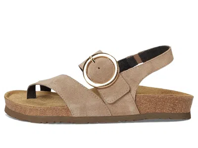 Naot Baltimore In Brown