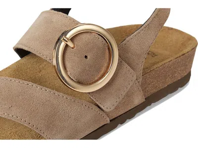 Naot Baltimore In Brown