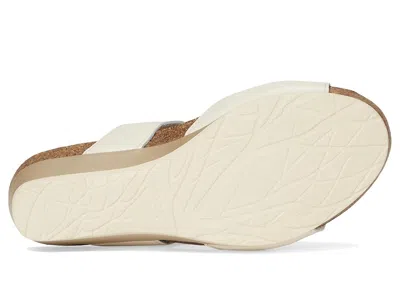 Naot Magic In White