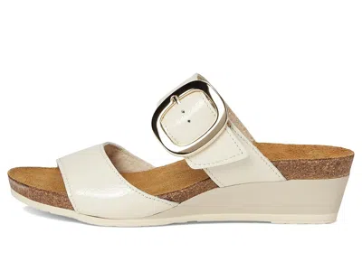 Naot Magic In White