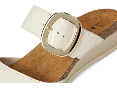 Naot Magic In White