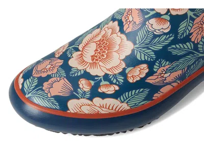 Bogs Rainboot Tapestry Floral In Multi