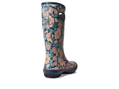 Bogs Rainboot Tapestry Floral In Multi