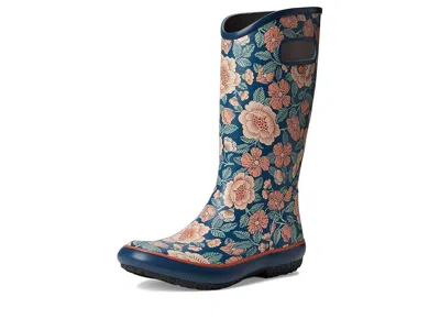 Bogs Rainboot Tapestry Floral In Multi