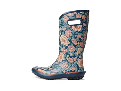Bogs Rainboot Tapestry Floral In Multi