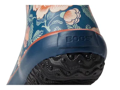 Bogs Rainboot Tapestry Floral In Multi