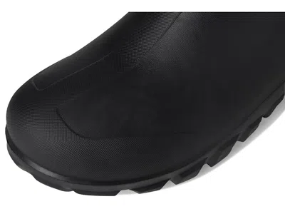 Bogs Classic Seamless Adjustable Calf Snow Boot In Black