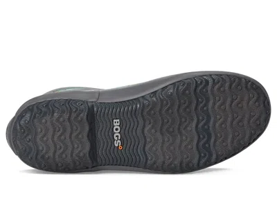 Bogs Patch Ankle Chickens In Blue