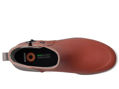 Bogs Holly Waterproof Rain Boot In Multi