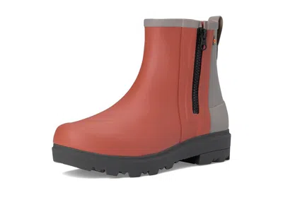 Bogs Holly Waterproof Rain Boot In Multi