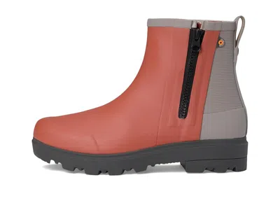 Bogs Holly Waterproof Rain Boot In Multi